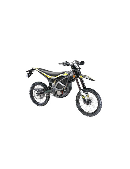 Motocykl elektryczny SurRon Ultra Bee R