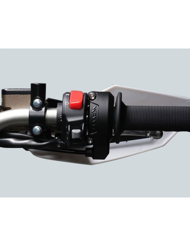 Motocykl elektryczny SurRon Ultra Bee R | DoMiasta.pl