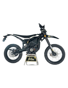 Motocykl elektryczny SurRon Ultra Bee R