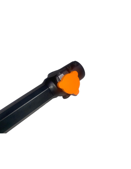 Kolumna kierownicy z mechanizmem do KuKirin G3 Pro