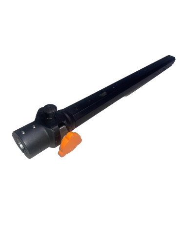 Kolumna kierownicy z mechanizmem do KuKirin G3 Pro