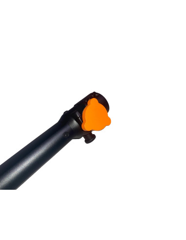 Kolumna kierownicy z mechanizmem do KuKirin G2 Max