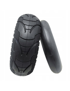 Opona 8.5x3.0 i dętka do Vsett 8/9/9+