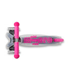 Hulajnoga Mini Micro Deluxe Flux LED Neochrome Pink