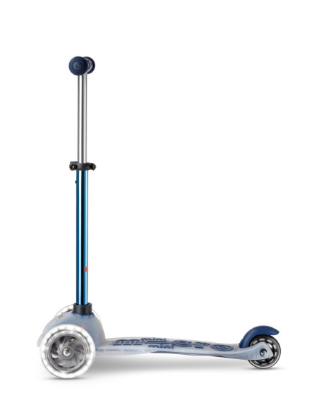 Hulajnoga Mini Micro Deluxe Flux LED Neochrome Navy