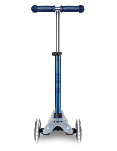 Hulajnoga Mini Micro Deluxe Flux LED Neochrome Navy