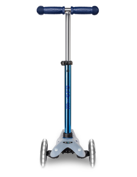 Hulajnoga Mini Micro Deluxe Flux LED Neochrome Navy