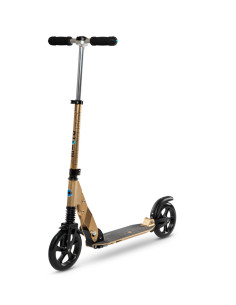 Hulajnoga Micro Suspension Bronze