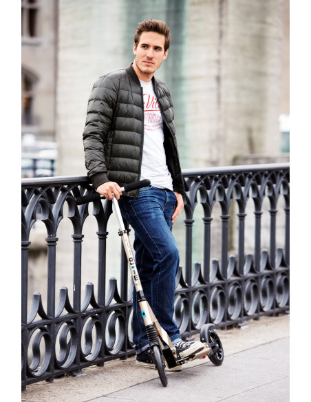 Hulajnoga Micro Suspension Bronze