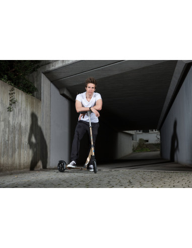 Hulajnoga Micro Suspension Bronze