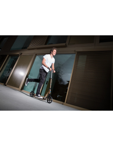 Hulajnoga Micro Suspension Bronze