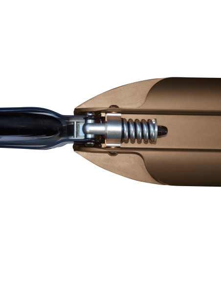 Hulajnoga Micro Suspension Bronze