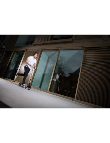 Hulajnoga Micro Suspension Bronze