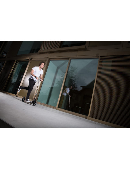 Hulajnoga Micro Suspension Bronze