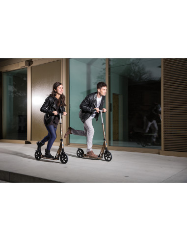 Hulajnoga Micro Suspension Bronze