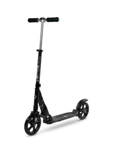 Hulajnoga Micro Suspension Black