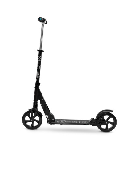 Hulajnoga Micro Suspension Black