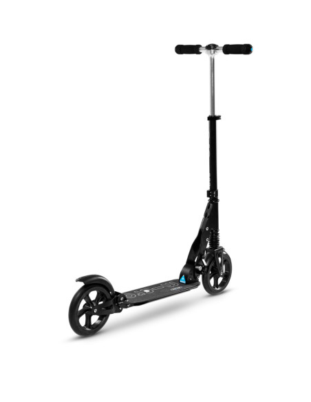 Hulajnoga Micro Suspension Black