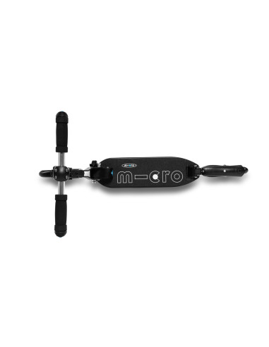 Hulajnoga Micro Suspension Black