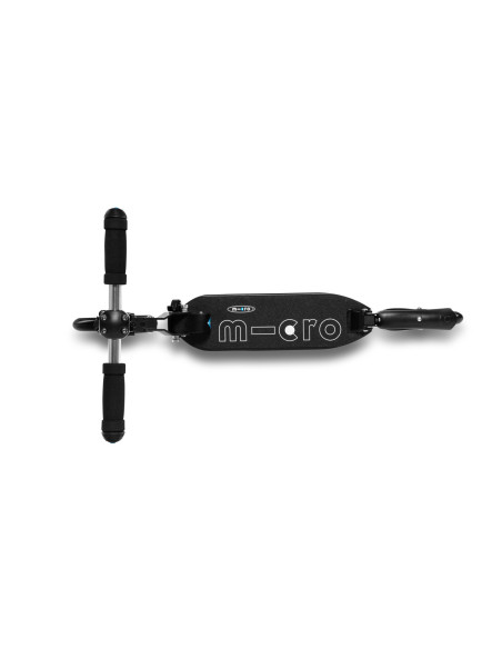 Hulajnoga Micro Suspension Black