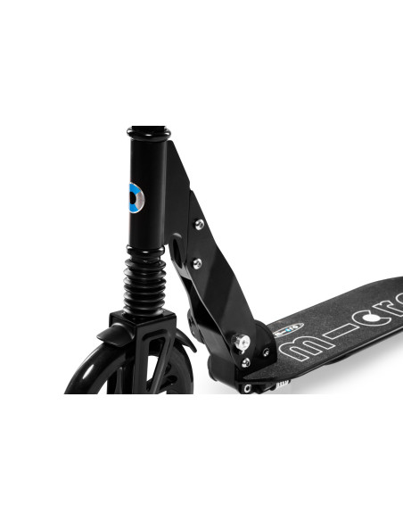 Hulajnoga Micro Suspension Black