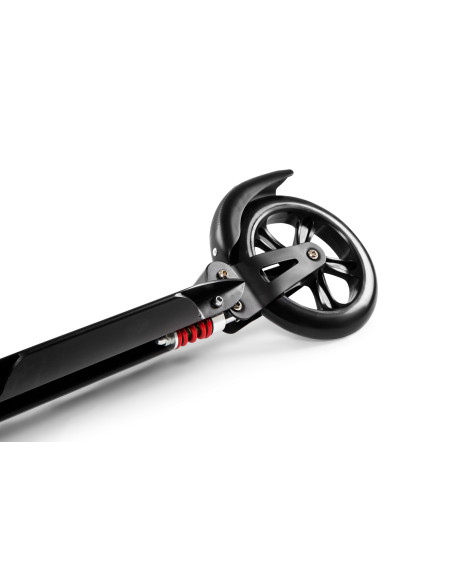 Hulajnoga Micro Suspension Black