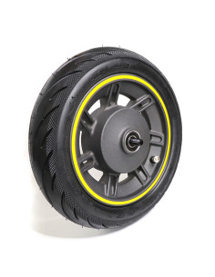 Koło przednie do Ninebot G30 Max 2