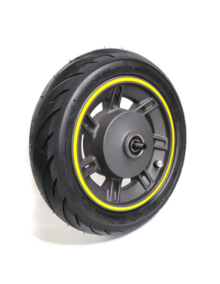 Koło przednie do Motus Scooty 10 Komplet | DoMiasta.pl