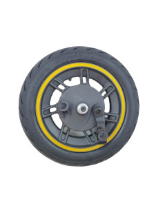Koło przednie do Ninebot G30 Max