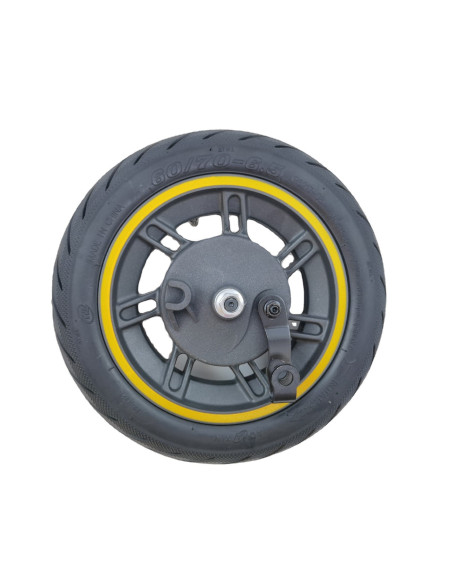 Koło przednie do Ninebot G30 Max