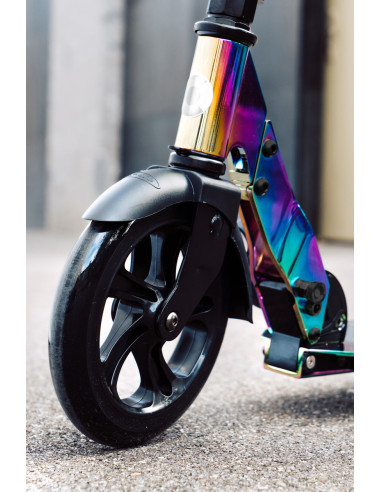 Hulajnoga Micro Classic Neochrome