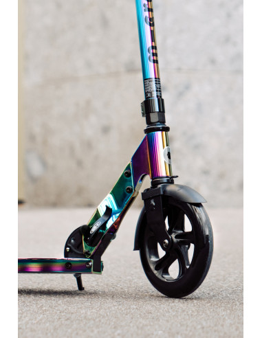 Hulajnoga Micro Classic Neochrome