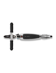 Hulajnoga Micro Classic Matt Silver 2