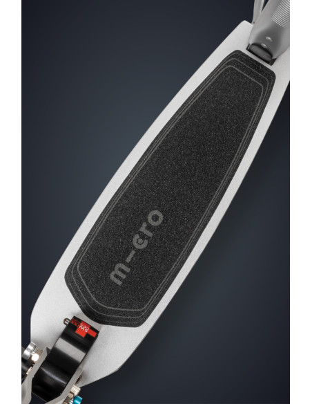 Hulajnoga Micro Classic Matt Silver