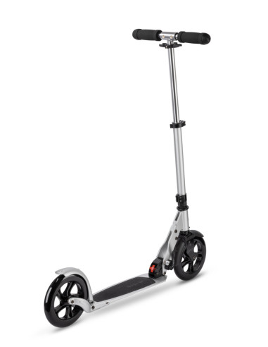 Hulajnoga Micro Classic Matt Silver