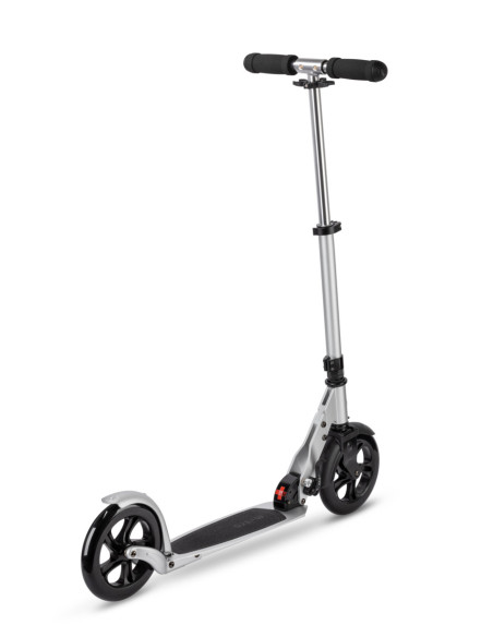 Hulajnoga Micro Classic Matt Silver