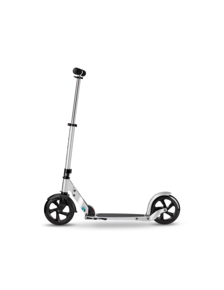 Hulajnoga Micro Classic Matt Silver