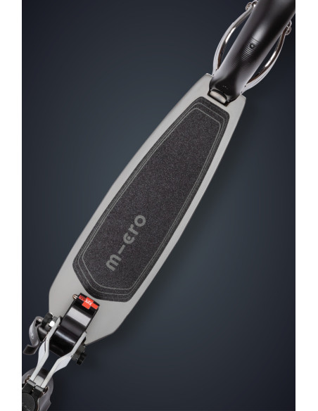 Hulajnoga Micro Classic Neochrome Black