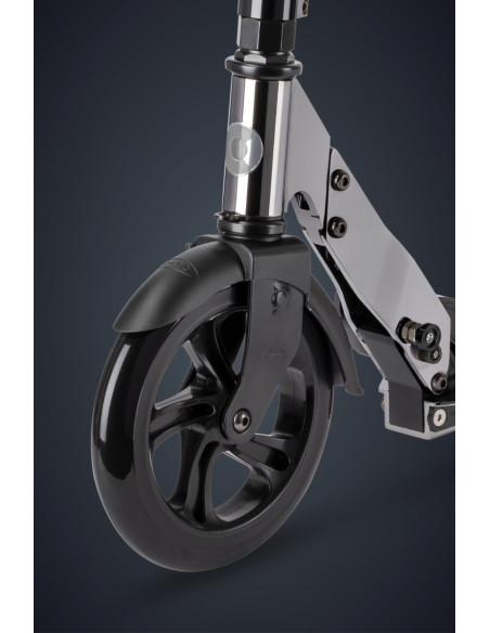 Hulajnoga Micro Classic Neochrome Black