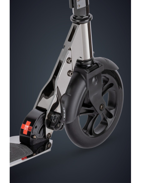 Hulajnoga Micro Classic Neochrome Black