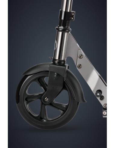 Hulajnoga Micro Classic Neochrome Black