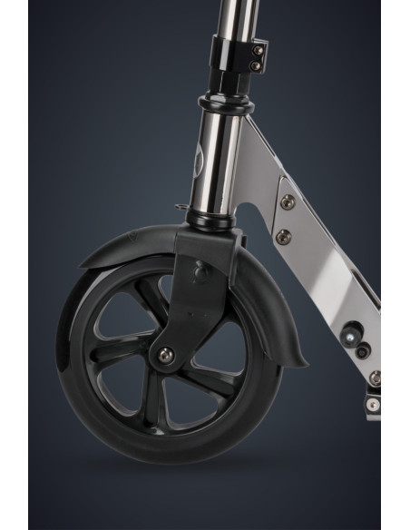 Hulajnoga Micro Classic Neochrome Black