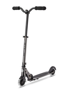 Hulajnoga Micro Sprite LED Neochrome Black 2