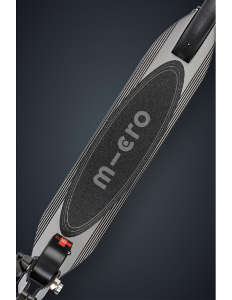 Hulajnoga Micro Sprite LED Neochrome Black