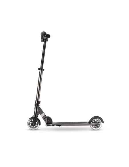 Hulajnoga Micro Sprite LED Neochrome Black