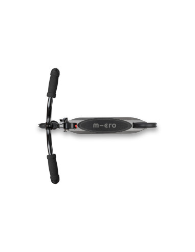 Hulajnoga Micro Sprite LED Neochrome Black