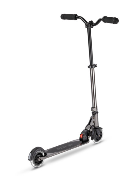 Hulajnoga Micro Sprite LED Neochrome Black