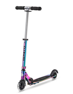 Hulajnoga Micro Sprite LED Neochrome 2