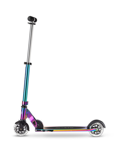 Hulajnoga Micro Sprite LED Neochrome