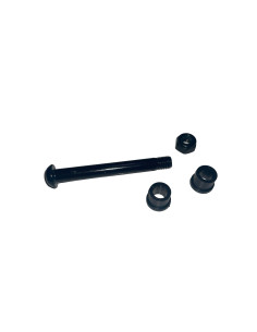 Śruba i tulejki mechanizmu składania do Joyor Y6 / S5 / S8 / S10